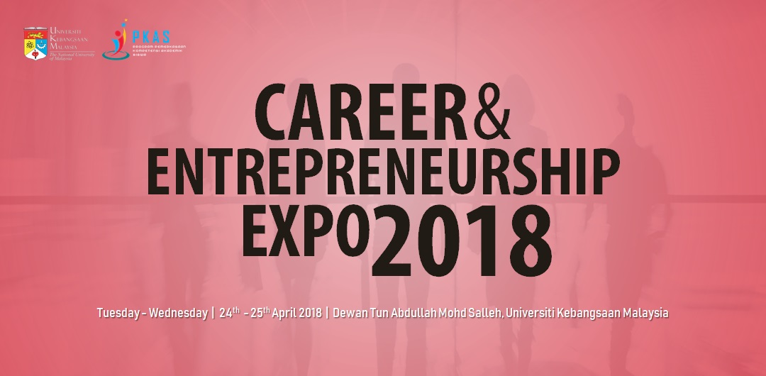 18.17 - Career & Entrepreneurship Expo